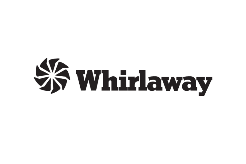 Whirlaway in Riverside